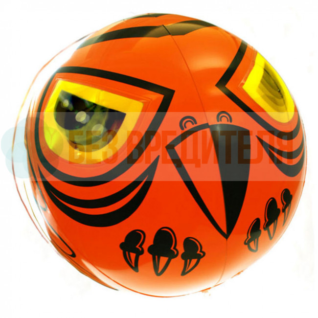 Отпугиватель птиц Ястреб в виде шара 