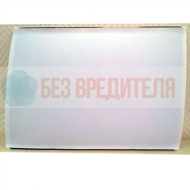 Сменная клеевая пластина для уничтожителя ЭкоСнайпер D30 Сменная клеевая пластина для уничтожителя ЭкоСнайпер D30