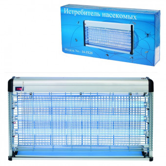 Ловушка для комаров электрическая Баргузин-14-3х20 Ловушка для комаров электрическая Баргузин-14-3х20