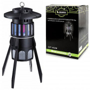 Уничтожитель для комаров и мух электрический ЭкоСнайпер GF-4WB Уничтожитель для комаров и мух электрический ЭкоСнайпер GF-4WB