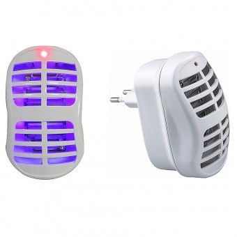 Ловушка для комаров электрическая ЭкоСнайпер GH1F Ловушка для комаров электрическая ЭкоСнайпер GH1F