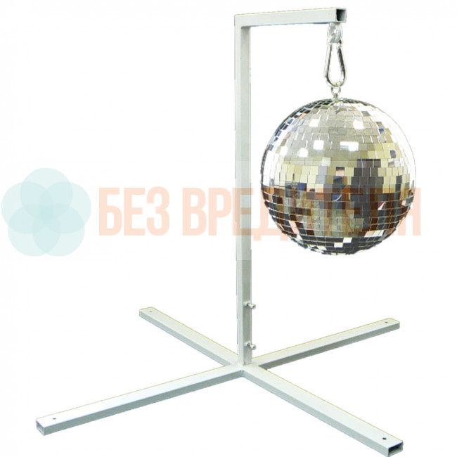 Отпугиватель птиц Зеркальный шар