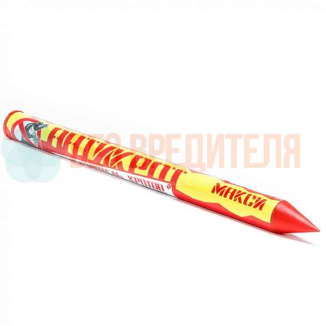 Отпугиватель кротов Антикрот Макси