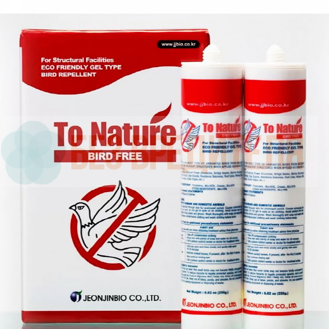 Оптический гель Bird Free Оптический гель Bird Free