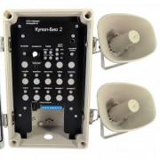 Отпугиватель птиц Купол-Био 2 Отпугиватель птиц Купол-Био 2