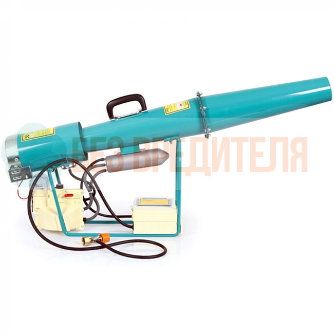 Отпугиватель птиц громпушка DBS-EM