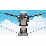 Устройство птицезащитноe ПЗУ 6-10кв Corner Устройство птицезащитноe ПЗУ 6-10кв Corner