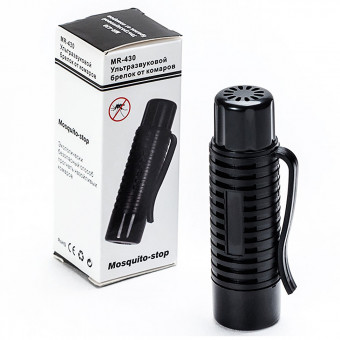 Отпугиватель комаров MR-430