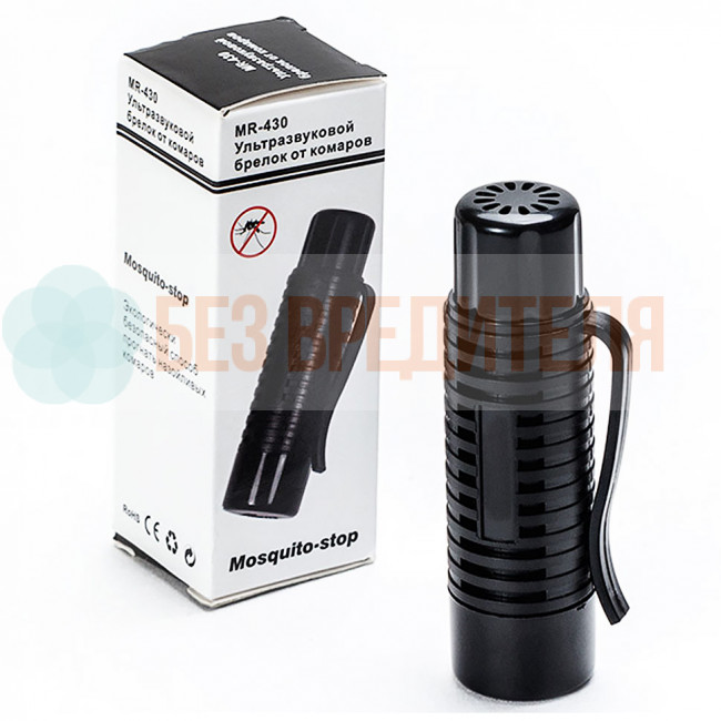 Отпугиватель комаров MR-430 Отпугиватель комаров MR-430