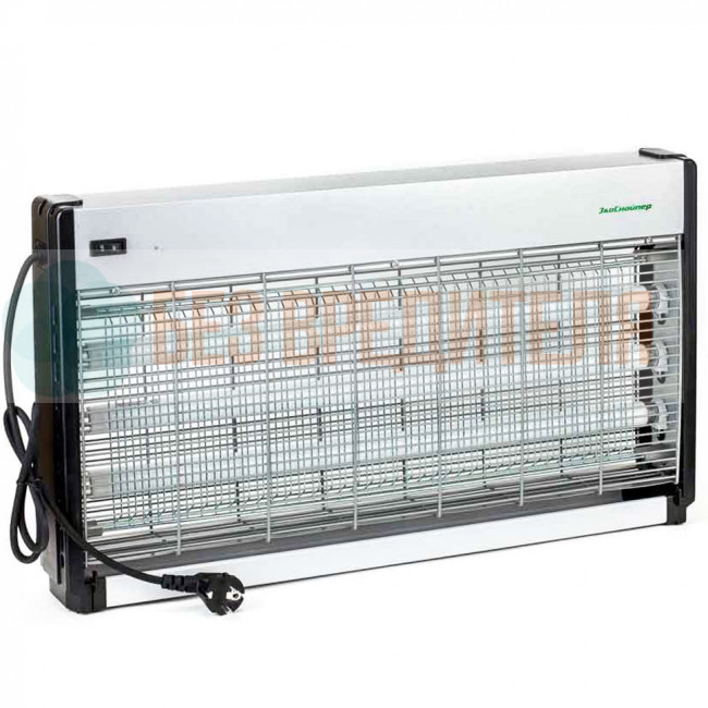 Уничтожитель летающих насекомых ЭкоСнайпер GC1-60 Уничтожитель летающих насекомых ЭкоСнайпер GC1-60