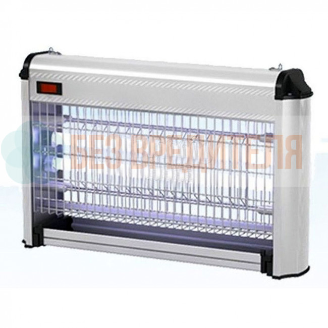 Уничтожитель комаров SITITEK Ангара-3 16 Вт Уничтожитель комаров SITITEK Ангара-3 16 Вт