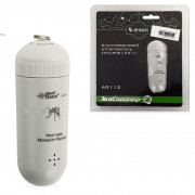 Персональный отпугиватель комаров ЭкоСнайпер AR112 Персональный отпугиватель комаров ЭкоСнайпер AR112