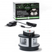 Отпугиватель ЭкоСнайпер LS-927M Отпугиватель ЭкоСнайпер LS-927M