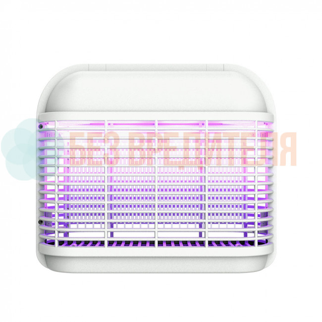 Уничтожитель летающих насекомых ЭкоСнайпер GB-16BL Уничтожитель летающих насекомых ЭкоСнайпер GB-16BL