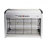 Мухоловка электрическая Pest Killer MMK 20 Мухоловка электрическая Pest Killer MMK 20