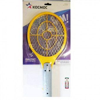 Электрическая мухобойка Космос KOC BB 05