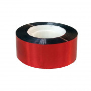 Лента для отпугивания птиц красная Лента для отпугивания птиц красная