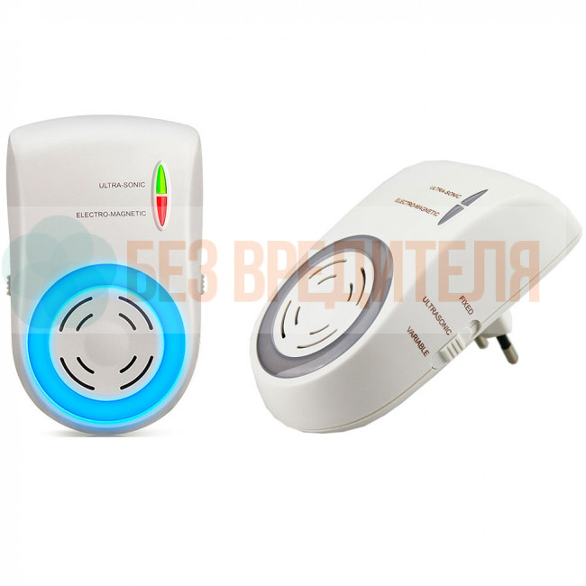 Отпугиватель ЭкоСнайпер AN-A833 Отпугиватель ЭкоСнайпер AN-A833